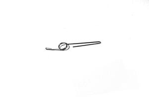 HP RB2-4122-OEM HP 4100 Tray 1 Hinge Spring