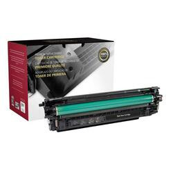 Clover Imaging 201402P Canon Color imageCLASS LBP-712CDN - Toner Cartridge, Black