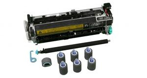HP Q5421-67903-OEM HP LaserJet 4250, 4250N, 4250TN, 4250DTN, 4250DTNSL, 4350, 4350N, 4350DTN, 4350DTNSL - OEM Maintenance Kit