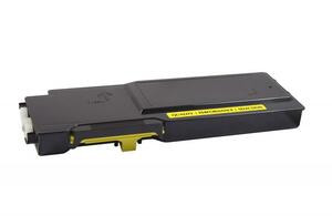 Clover Imaging 201113P Xerox WorkCentre 6655I, 6655X - Toner Cartridge, Yellow