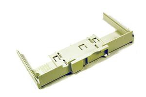HP RB2-3003-OEM HP 3500 Rear End Plate