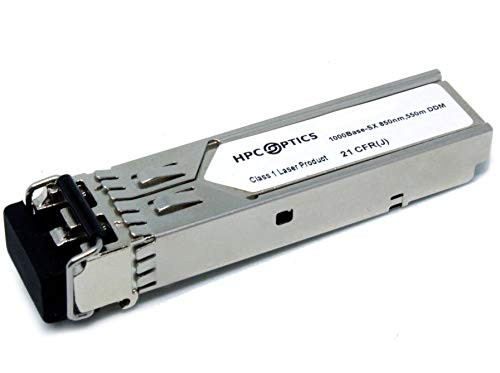 ENET SOLUTIONS, INC. E1MG-SX-OM-ENC RUCKUS E1MG-SX-OM COMPATIBLE SFP