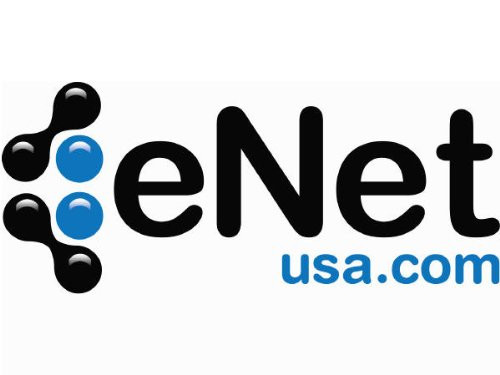 ENET SOLUTIONS, INC. 455883-B21-ENC HP 455883-B21 COMPATIBLE SFP+