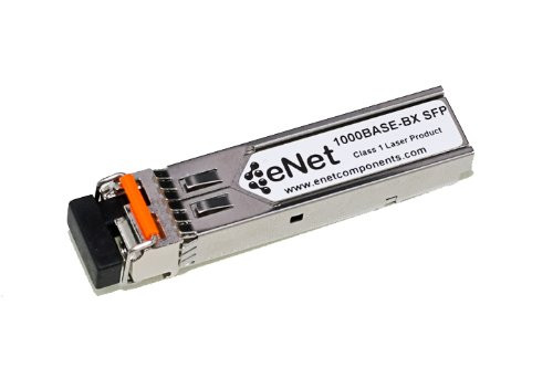 ENET SOLUTIONS, INC. AA1419070-E6-ENC NORTEL AA1419070-E6 COMPATIBLE SFP BIDI