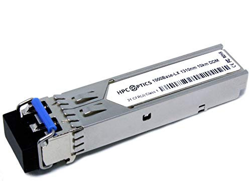 ENET SOLUTIONS, INC. E1MG-LX-OM-ENC RUCKUS E1MG-LX-OM COMPATIBLE SFP