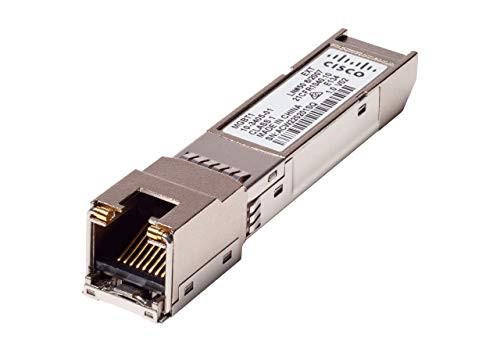 ENET SOLUTIONS, INC. MGBT1-ENC LINKSYS MGBT1 COMPATIBLE SFP RJ45