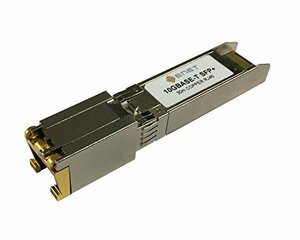 ENET SOLUTIONS, INC. 10G-SFPP-T-ENC RUCKUS COMPATIBLE 10GBASE-T COPPER SFP+