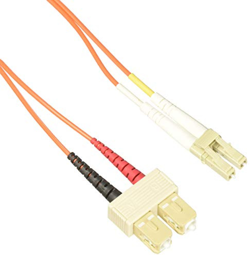 ENET SOLUTIONS, INC. SCLC-50-2M-ENC SC-LC 2M OM2 50/125 MULTIMODE DUPLEX