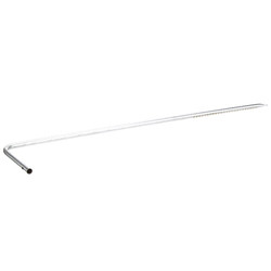 ZIP TUBE, LEFT SIDE for WOOD STONE - Part# 7000-1320-L