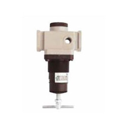 Milton Industries MIL1027 Milton -8 1" NPT High Pressure FRL Regulator