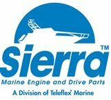 SIERRA TG22010 TOGGLE SWITCH