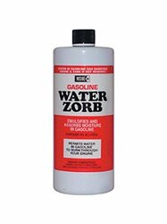 MDR MDR567 GAS WATER ZORB 16 OZ.