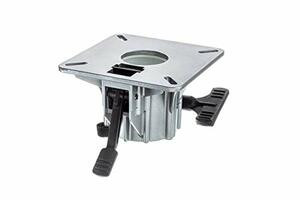 GARELICK 99036 SWIVEL SPIDER SMOOTH ANOD.