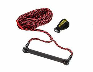 SEACHOICE 86621 TOURNAMENT SKI ROPE-ASSRTD CO