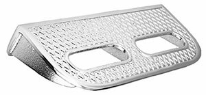 PERKO 0501000CHR STEP BOARDING 4-1/2IN X 11IN