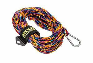 SEACHOICE 86681 INFLATABLE SKI TOW ROPE-