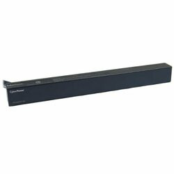 CYBERPOWER SYSTEMS (USA), INC. PDU20BHVT12R 20A BASIC PDU 1U 12 OUT C13