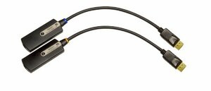 GEFEN INC EXT-DP-CP-FM10 DISPLAYPORT FIBER  OPTIC PIGTAIL MODULES