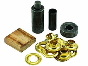 General Tool 318-71264 G/N GROMMET KIT-#4 W/121/2 GROMMETS
