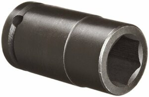 Martin Sprocket & Gear 276-16630 3/4 SQ DR 15/16 DEEP IMP