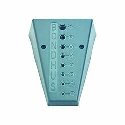 BONDHUS 116-17935 T-HANDLE METRIC STAND