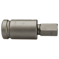 APEX 071-SZ-5-7-10MM 12838 1/2 DRIVE SOCKET