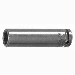 APEX 071-M-3214 06609 SCKT 3/8 FMALE SQ