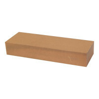 NORTON 547-61463685625 FB8 8X2X1 INDIA BENCHSTONE