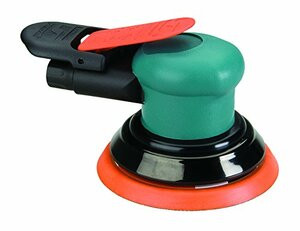 DYNABRADE 415-59005 5 DYNORBITAL RA NDOM ORBITAL SANDER