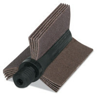 MERIT ABRASIVES 481-08834154154 SPE ZBP 4-3/4X1-1/2 KX370 P60 Y