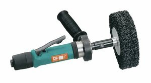DYNABRADE 415-13201 DYNASTRAIGHT FINISHING TOOL 3400RPM