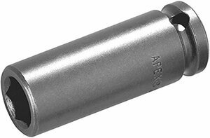 APEX 071-MB-14MM21 07184 SCKT 1/4 FMALE SQ