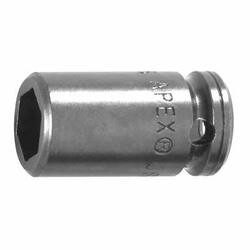 APEX 071-M-12MM03 06223 SCKT 3/8 FMALE SQ