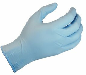 SHOWA 845-8005PFL DISP POWDER-FREE- LOW-MODULUS 100%-NIT DS50