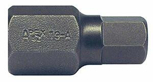 APEX 071-SZ-19-A 12724 BIT 7/16 HEX DRV