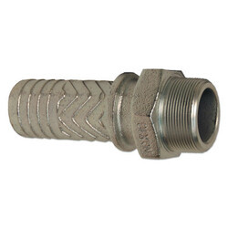DIXON VALVE 238-MS21 1 1/2 BOSS MALE STEMS