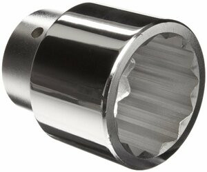 Martin Sprocket & Gear 276-X1258 1 13/16 12PT SKT 1 DR