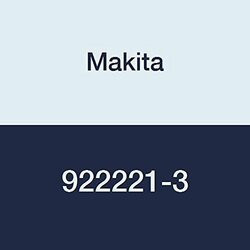 MAKITA 458-9222213 HEX BOLT M5X16