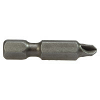 APEX 071-170-1/4 22022 #1/4 TORQ-SET BIT