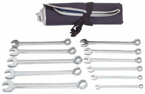 Martin Sprocket & Gear 276-C11KM METRIC COMB WR SET