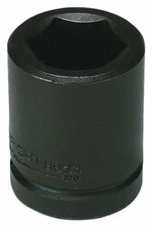 WRIGHT TOOL 875-6850 1-9/16 SOCKET F/3/4 DRIVE 6 PT STD IM
