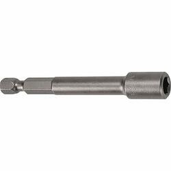 APEX 071-M6N-0808-6 08594 1/4 SINGLE HEX MA