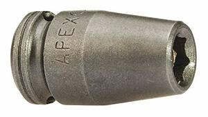APEX 071-M-8MM11 06974 SCKT 1/4 FMALE SQ