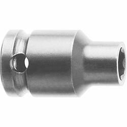 APEX 071-M-10MM13 06117 SCKT 3/8 FMALE SQ