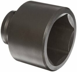 Martin Sprocket & Gear 276-86122 1 1/2 DR IMP SKT 3 13/16