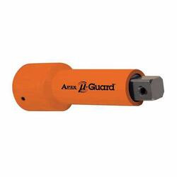 APEX 071-EX-250-4 01725 EXT 1/4 MALE HEX