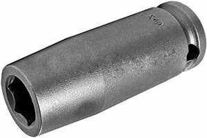 APEX 071-MB-13MM23 07160 SCKT 3/8 FMALE SQ