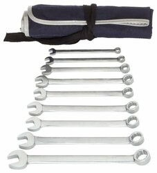 Martin Sprocket & Gear 276-C9KM METRIC COMB WR SET