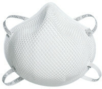 MOLDEX 507-2201N95 SMALL N95 PARTICULATERESPIRATOR