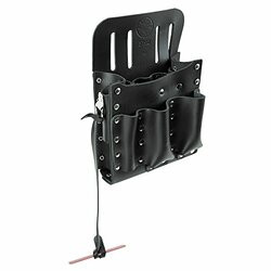 KLEIN TOOLS 409-5190 ELECTRICAN POUCH